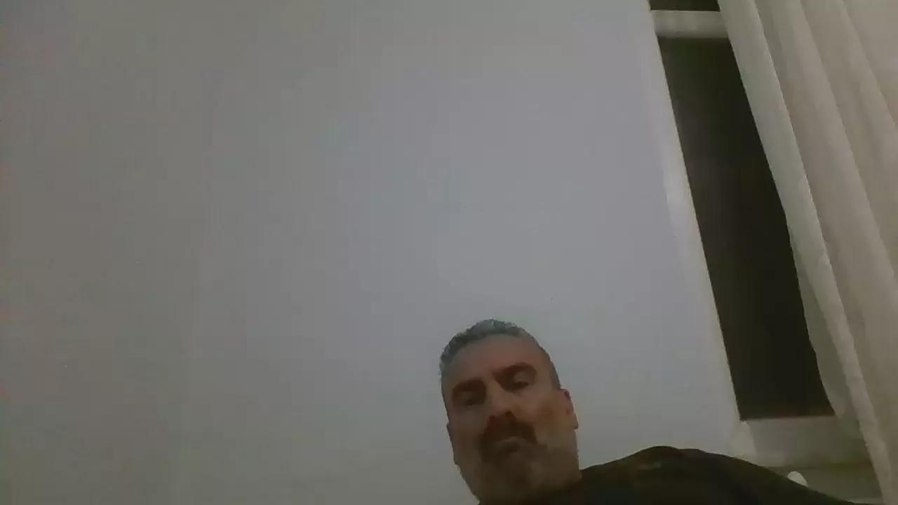 shero55 on Cam4 