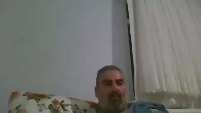 shero55 on Cam4 