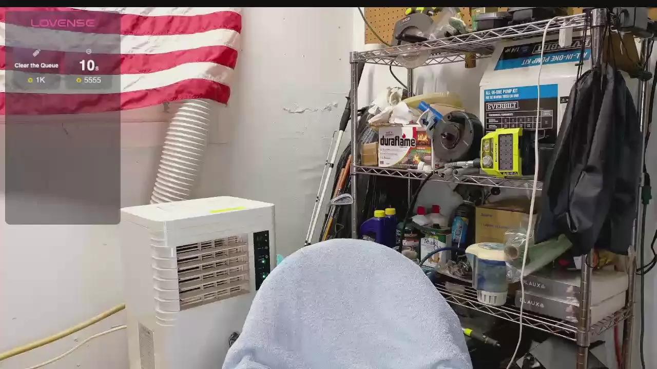 Silver_1k on Cam4 