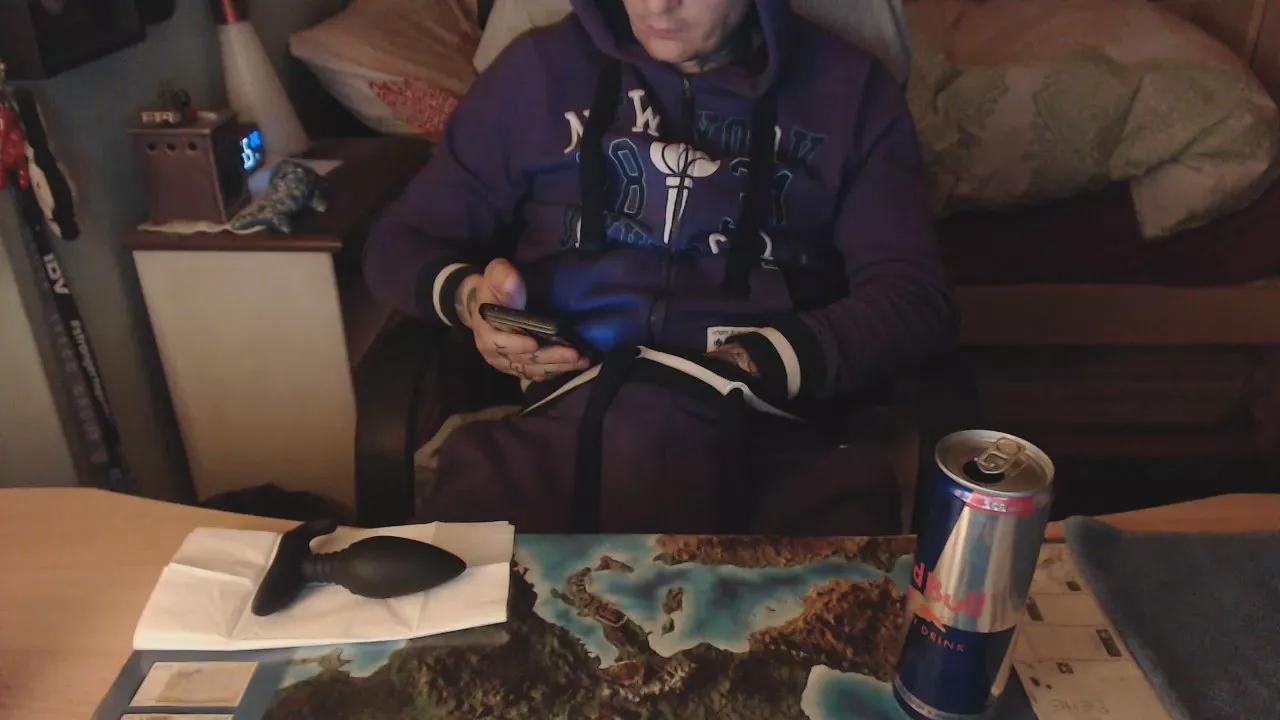 simopussyfan on Cam4 