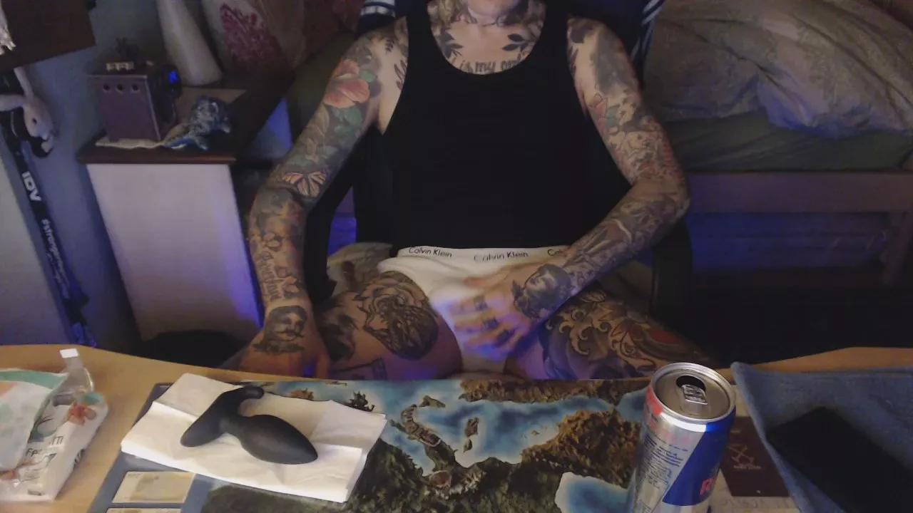 simopussyfan on Cam4 