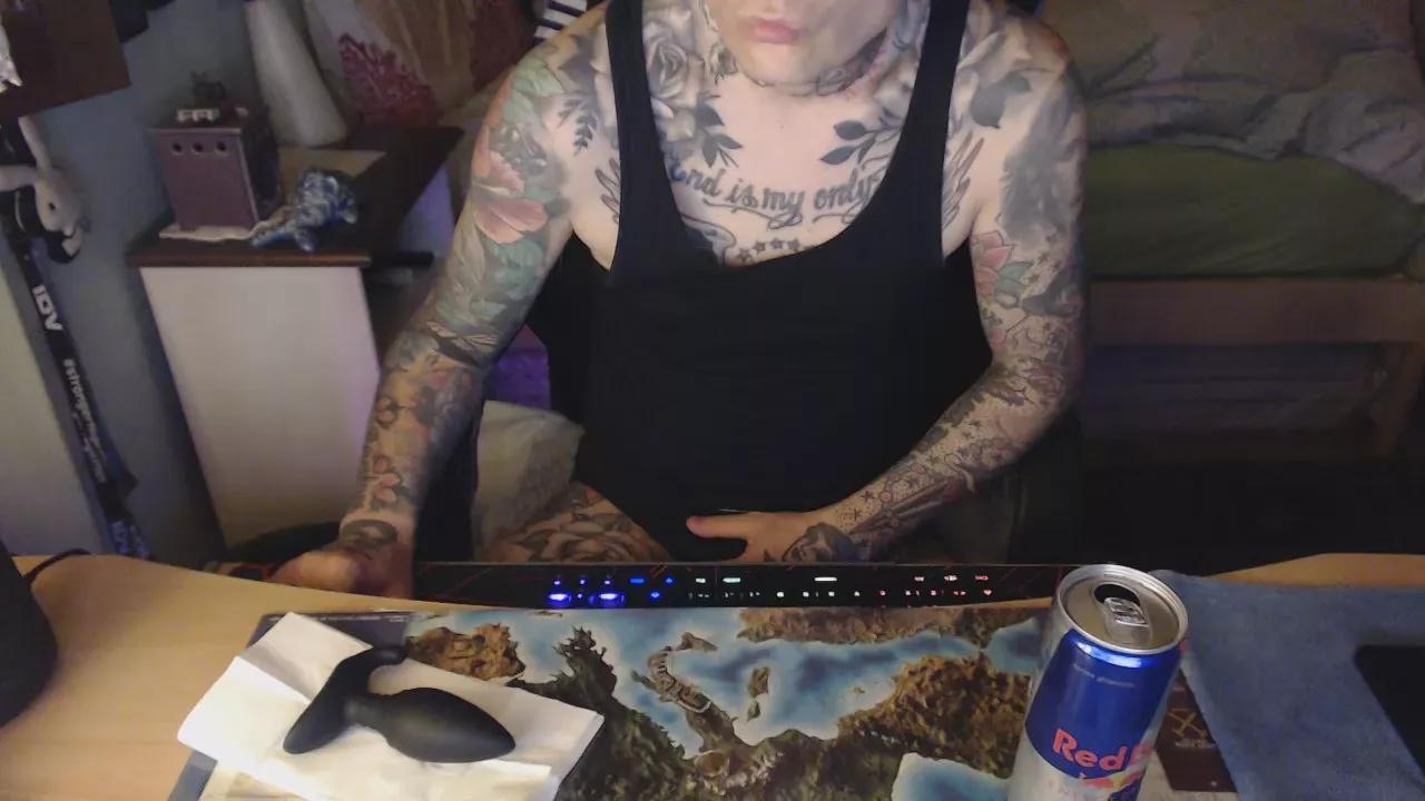 simopussyfan on Cam4 