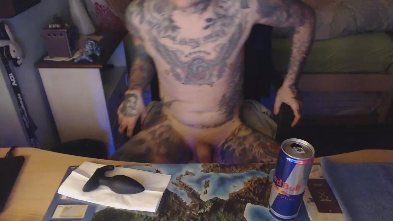 simopussyfan on Cam4 