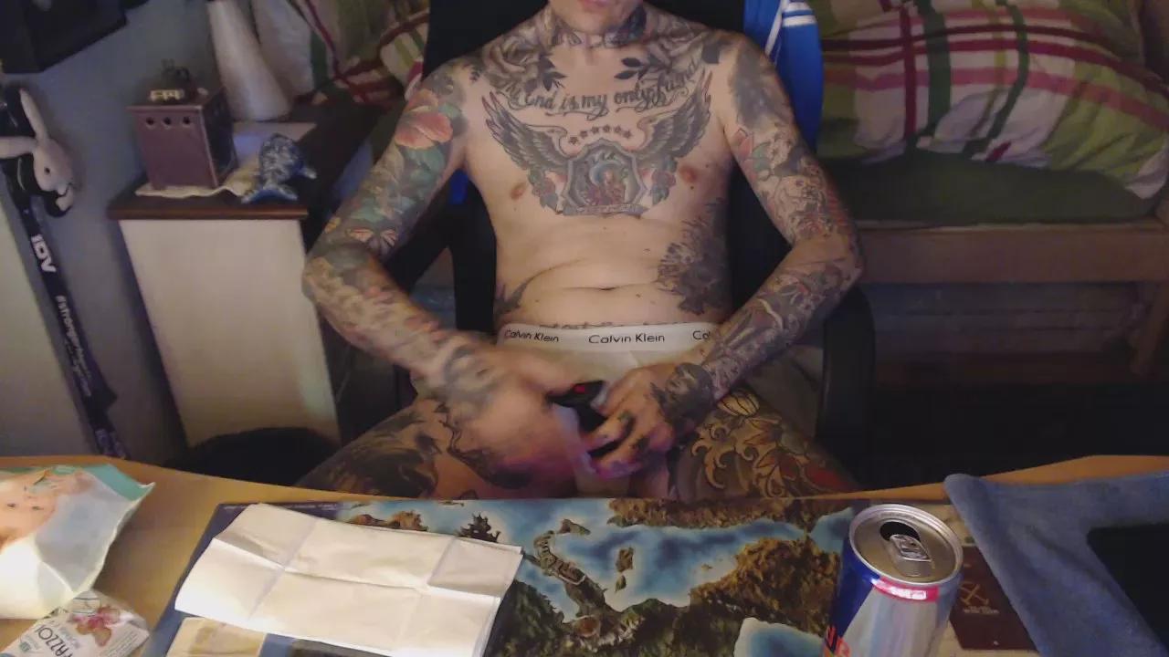 simopussyfan on Cam4 