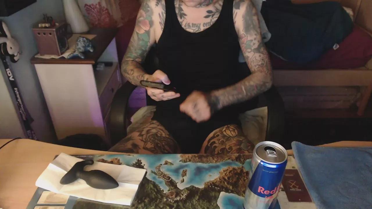 simopussyfan on Cam4 