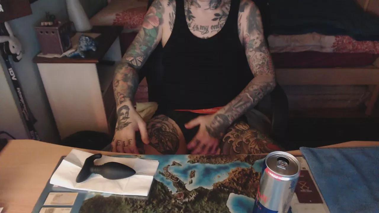 simopussyfan on Cam4 