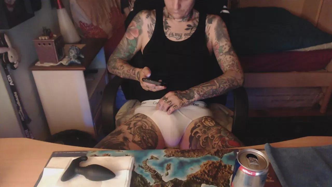 simopussyfan on Cam4 