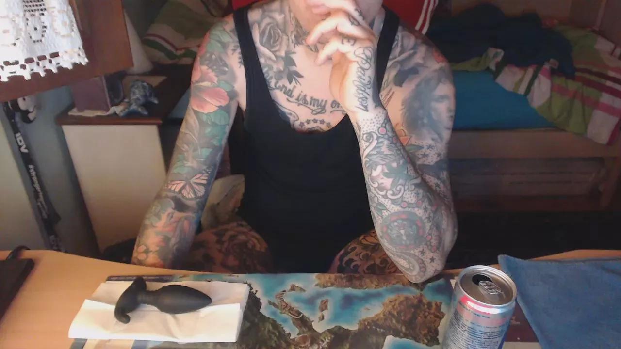 simopussyfan on Cam4 
