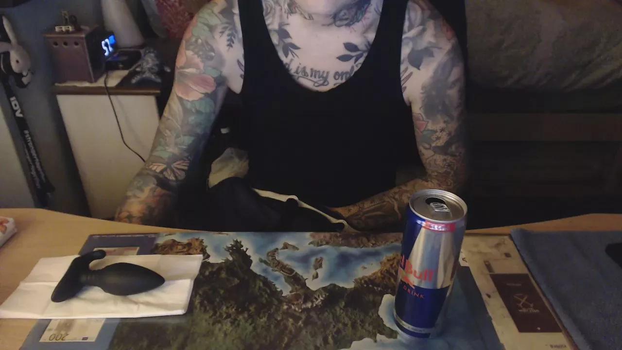 simopussyfan on Cam4 