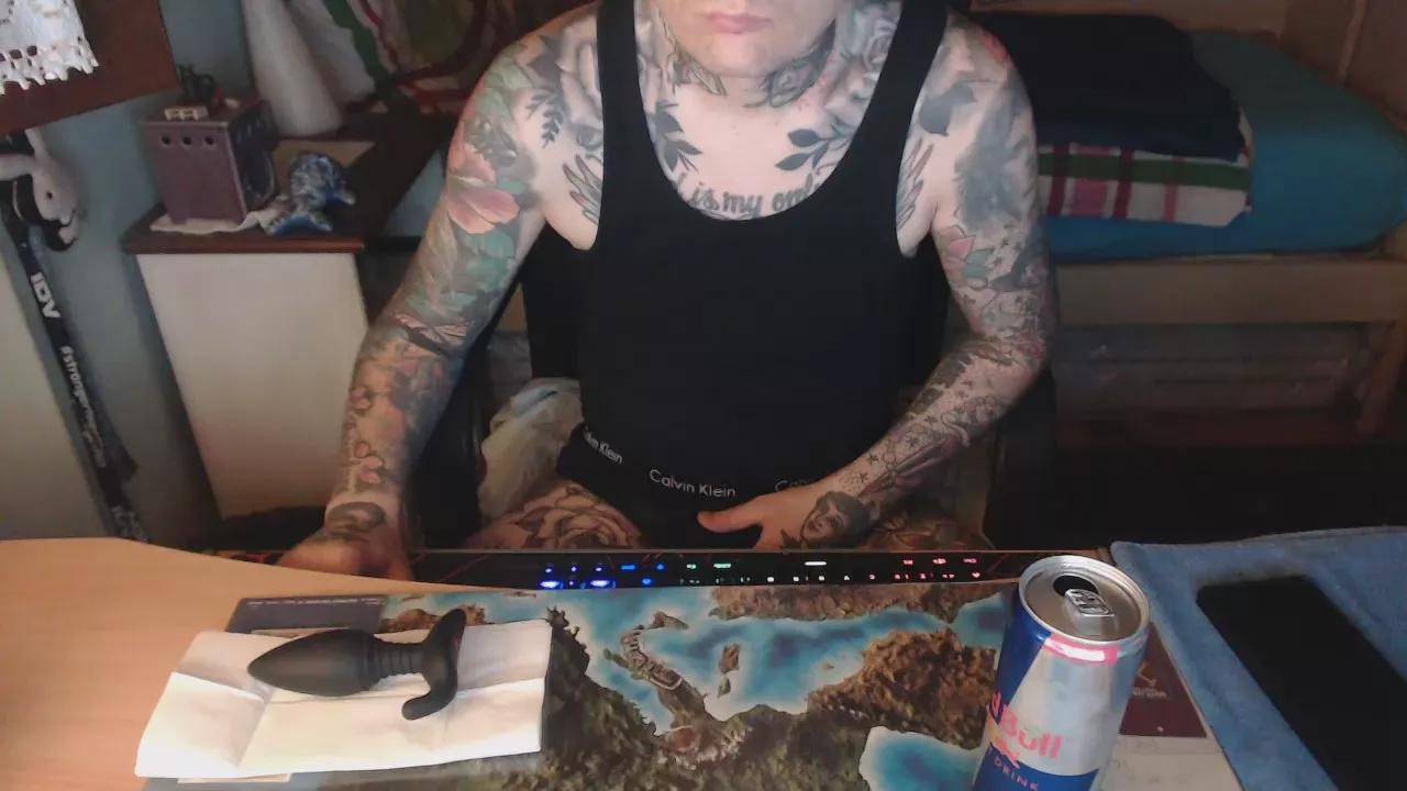 simopussyfan on Cam4 