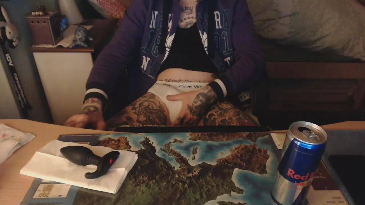 simopussyfan on Cam4 