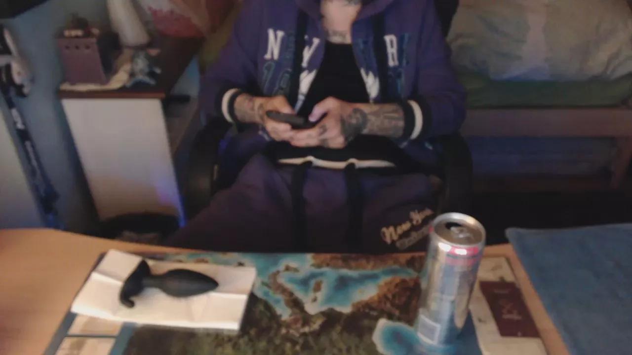 simopussyfan on Cam4 