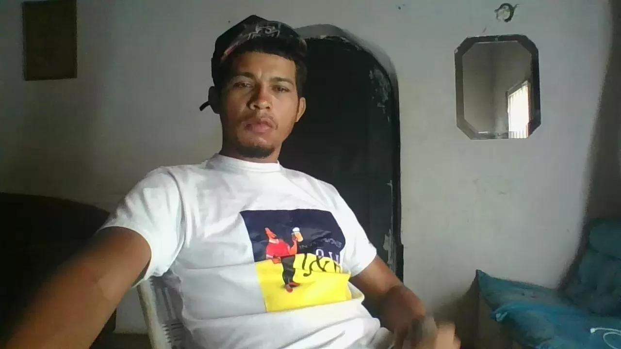 Sir_pissyoung on Cam4 