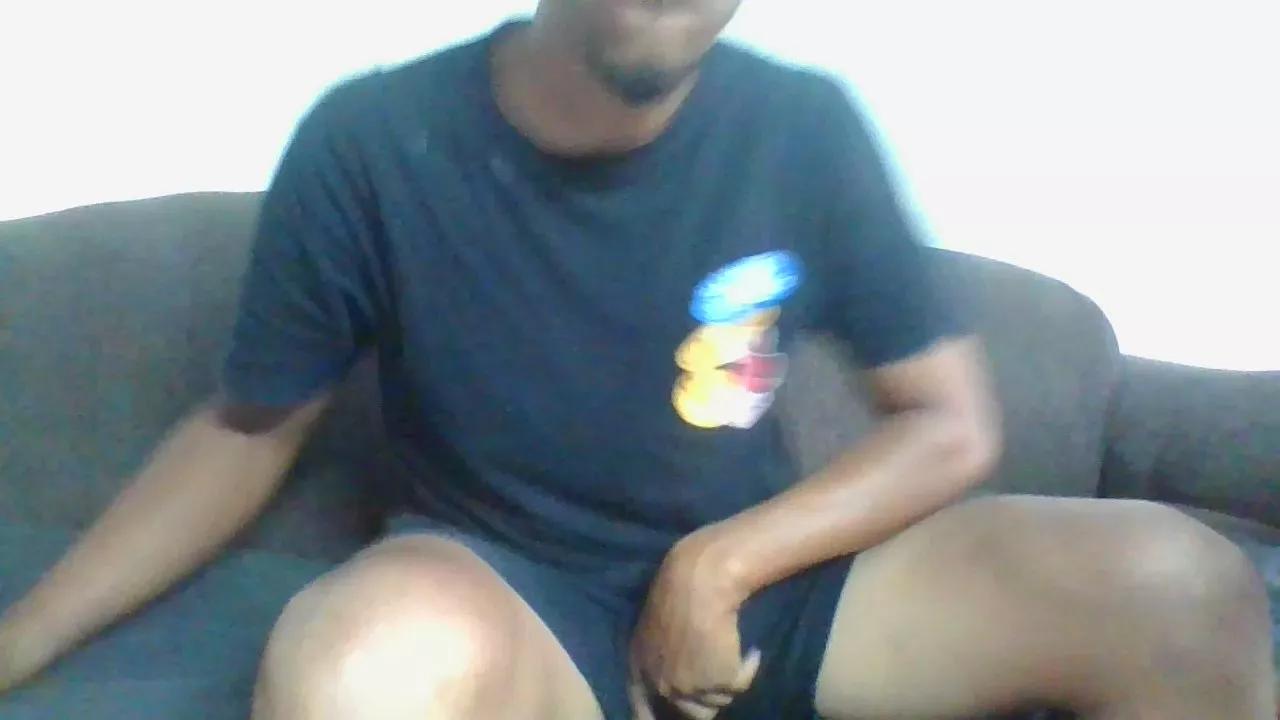 Sir_pissyoung on Cam4 