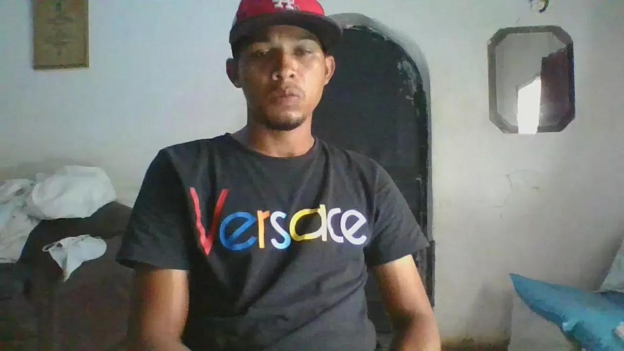 Sir_pissyoung on Cam4 