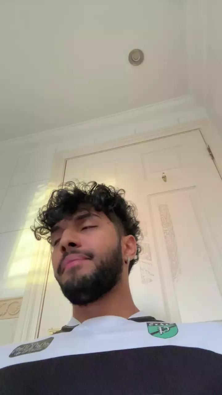 sloppy69_sexy on Cam4 