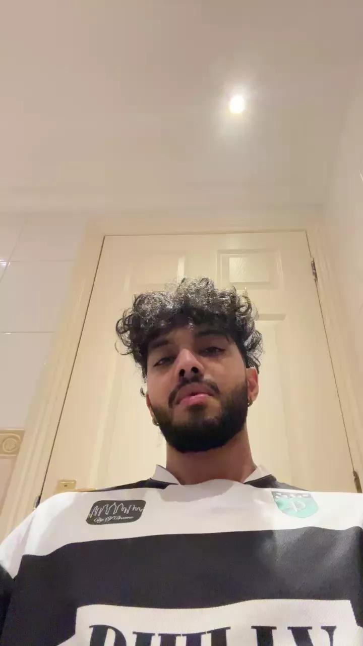 sloppy69_sexy on Cam4 