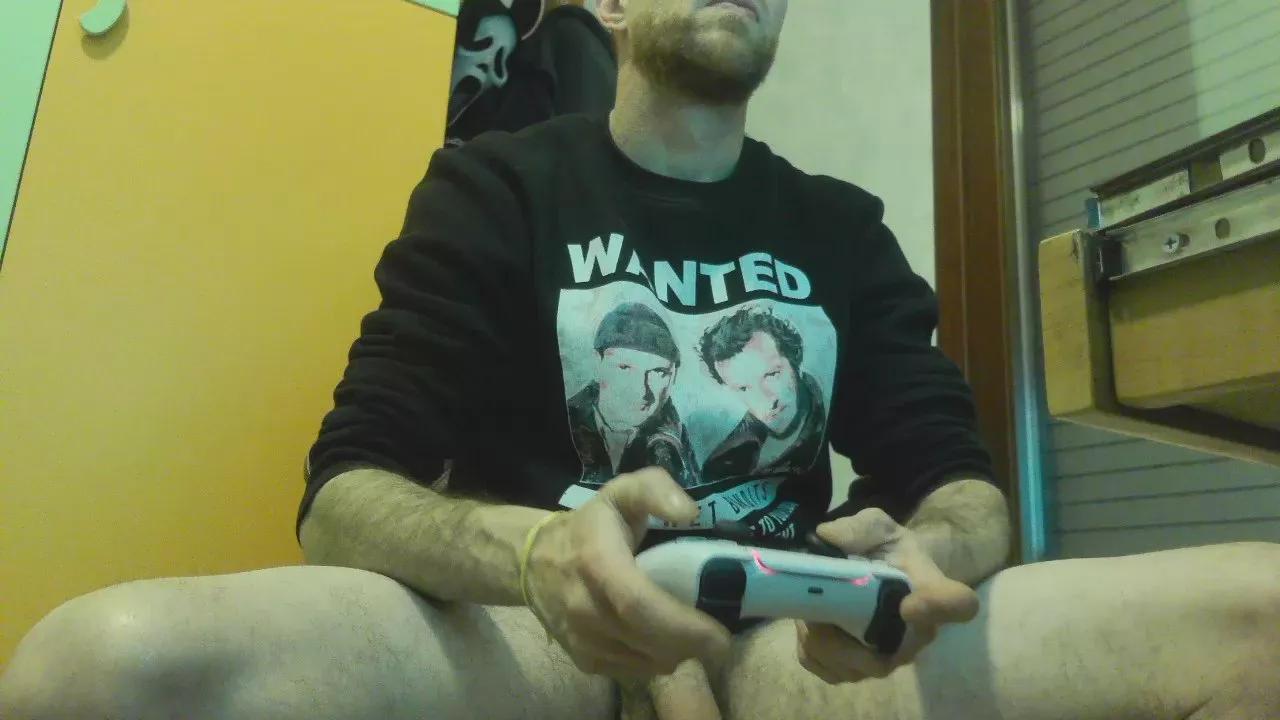 sniffetto87 on Cam4 