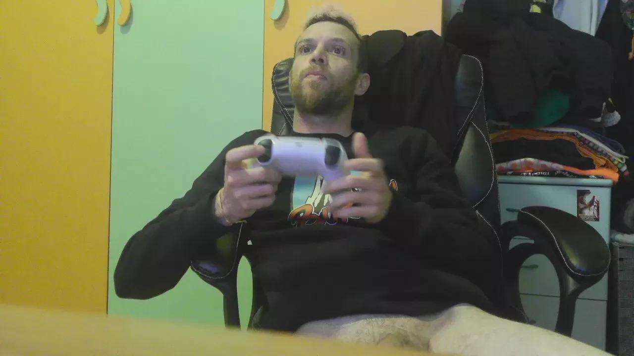 sniffetto87 on Cam4 
