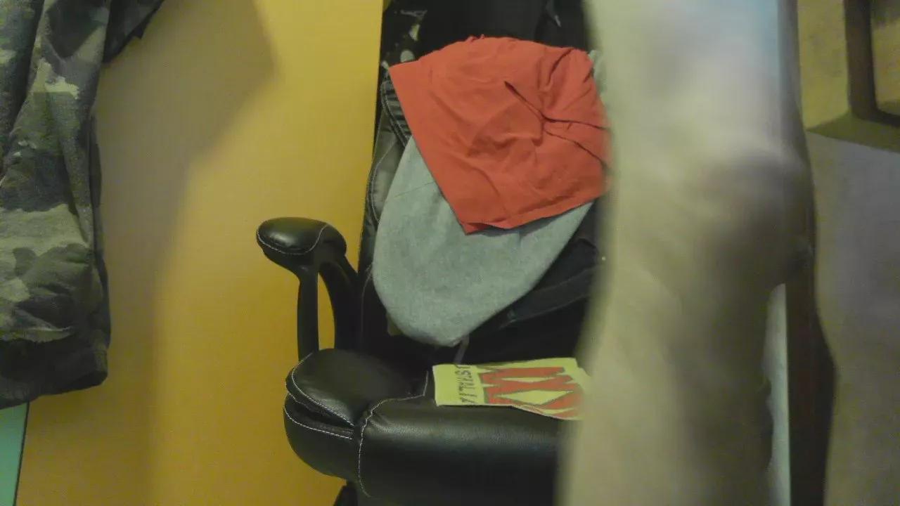 sniffetto87 on Cam4 
