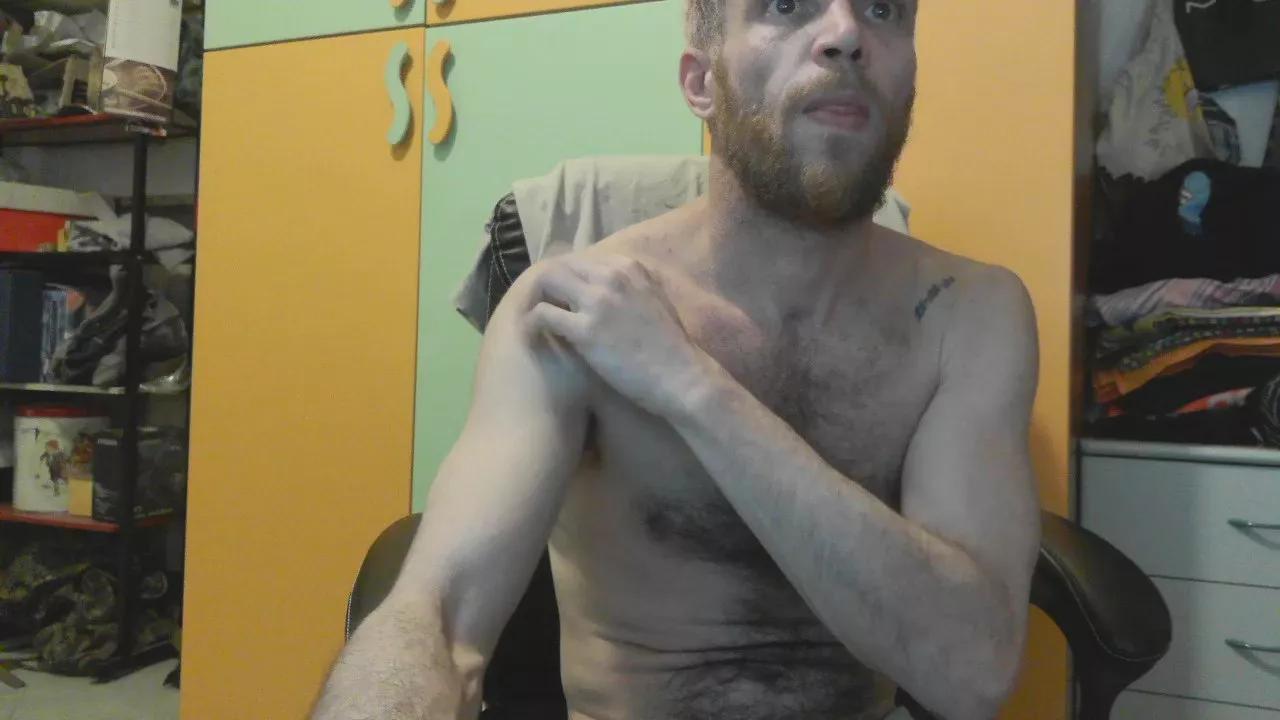 sniffetto87 on Cam4 