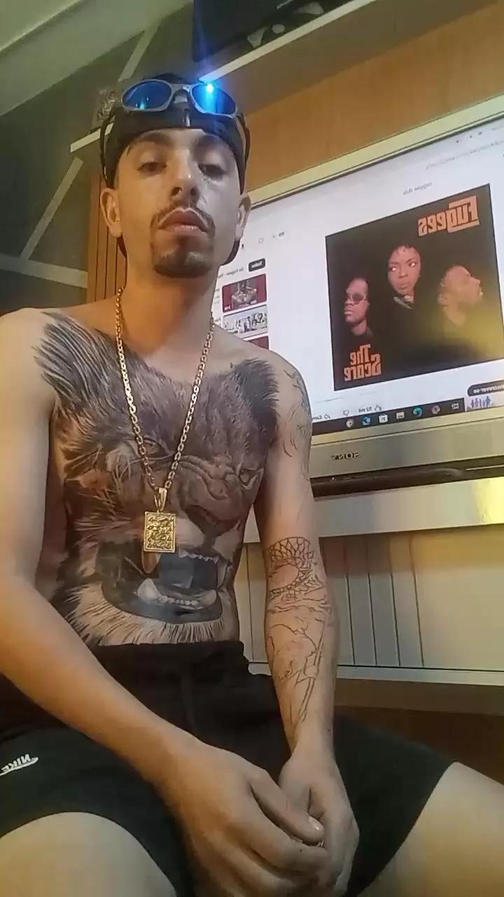Soerva on Cam4 