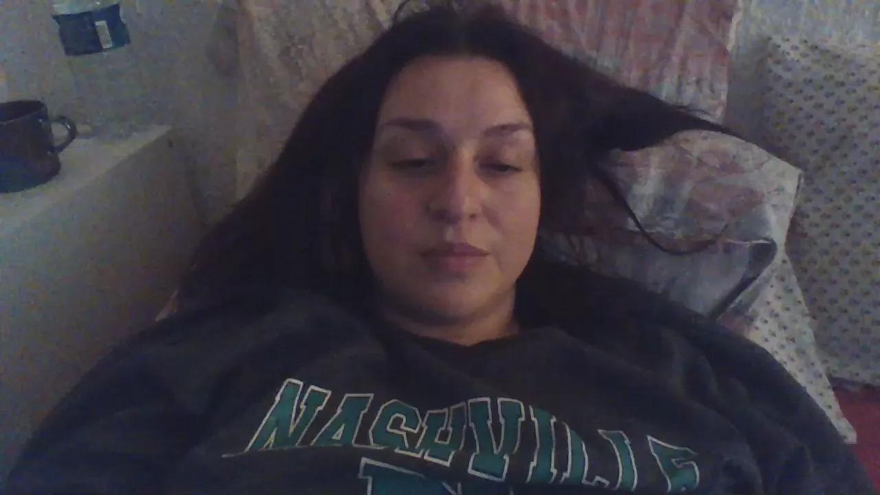 Sophiecronax on Cam4 