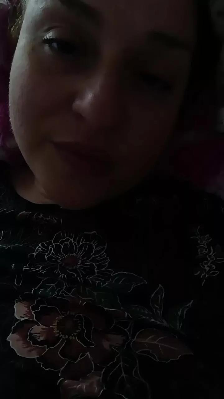 Sophiecronax on Cam4 