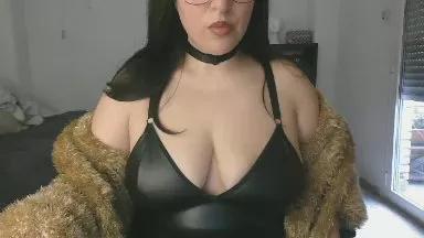 Sophiecronax on Cam4 
