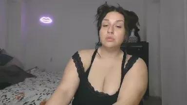 Sophiecronax on Cam4 