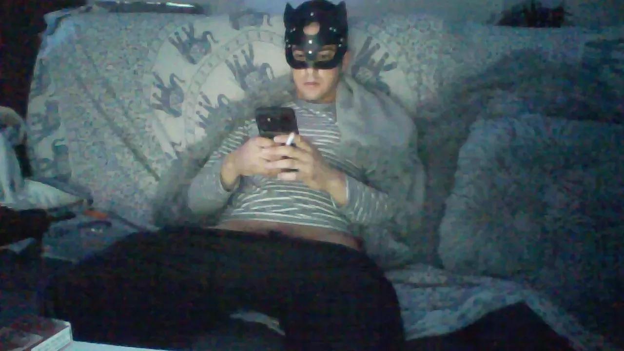 sourer3451 on Cam4 