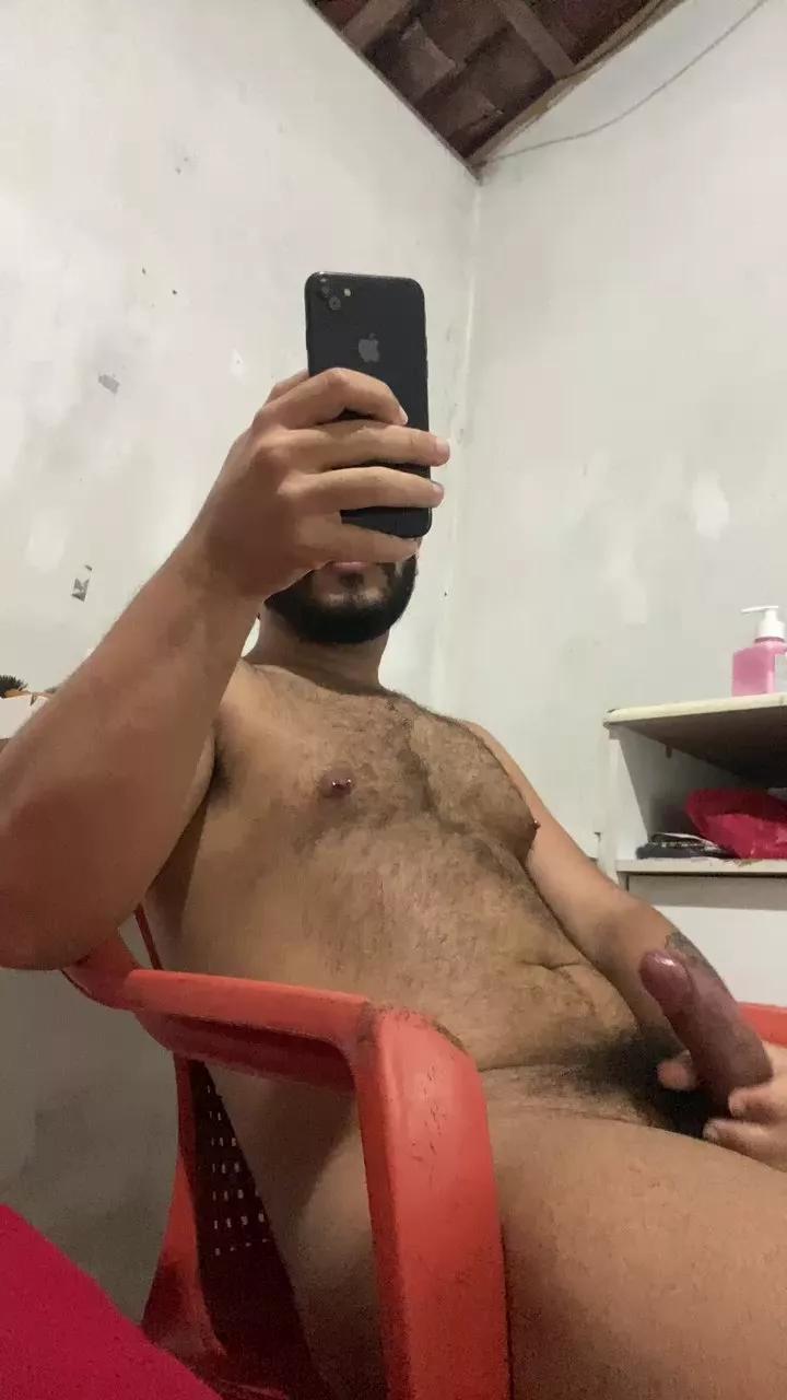 Spiderfindom on Cam4 
