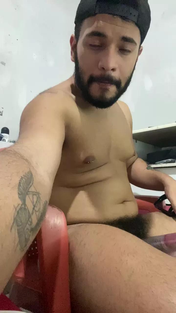 Spiderfindom on Cam4 