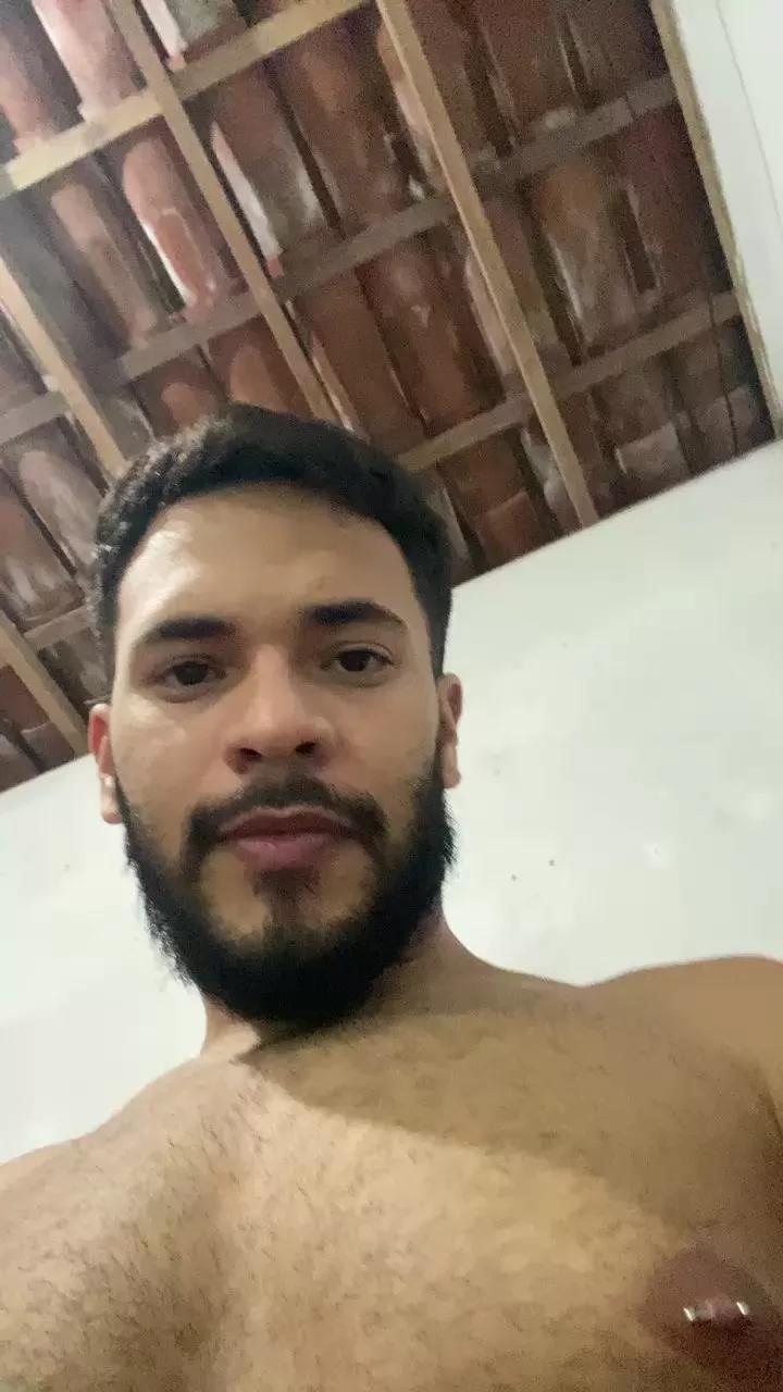 Spiderfindom on Cam4 