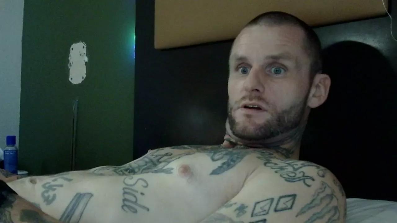 Steven_Prince87 on Cam4 