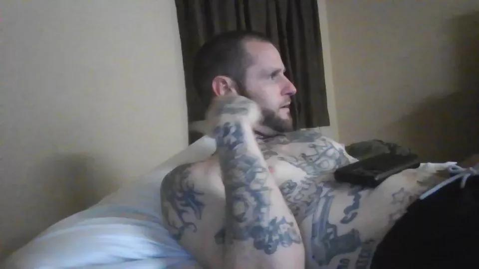 Steven_Prince87 on Cam4 