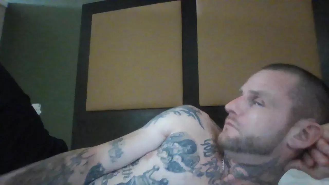 Steven_Prince87 on Cam4 