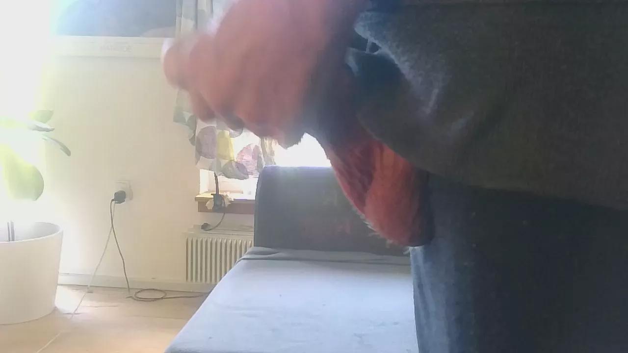 Sturtlem on Cam4 
