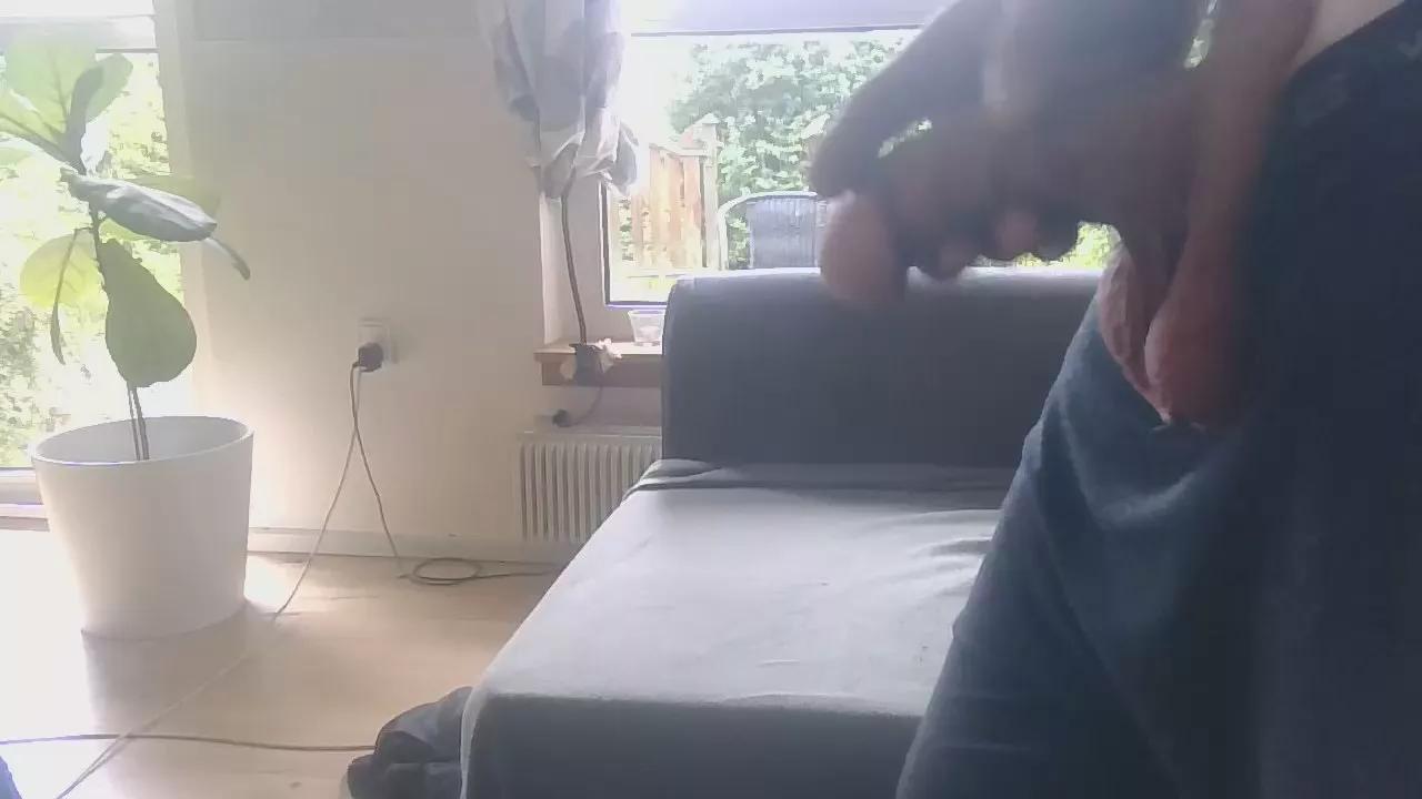 Sturtlem on Cam4 