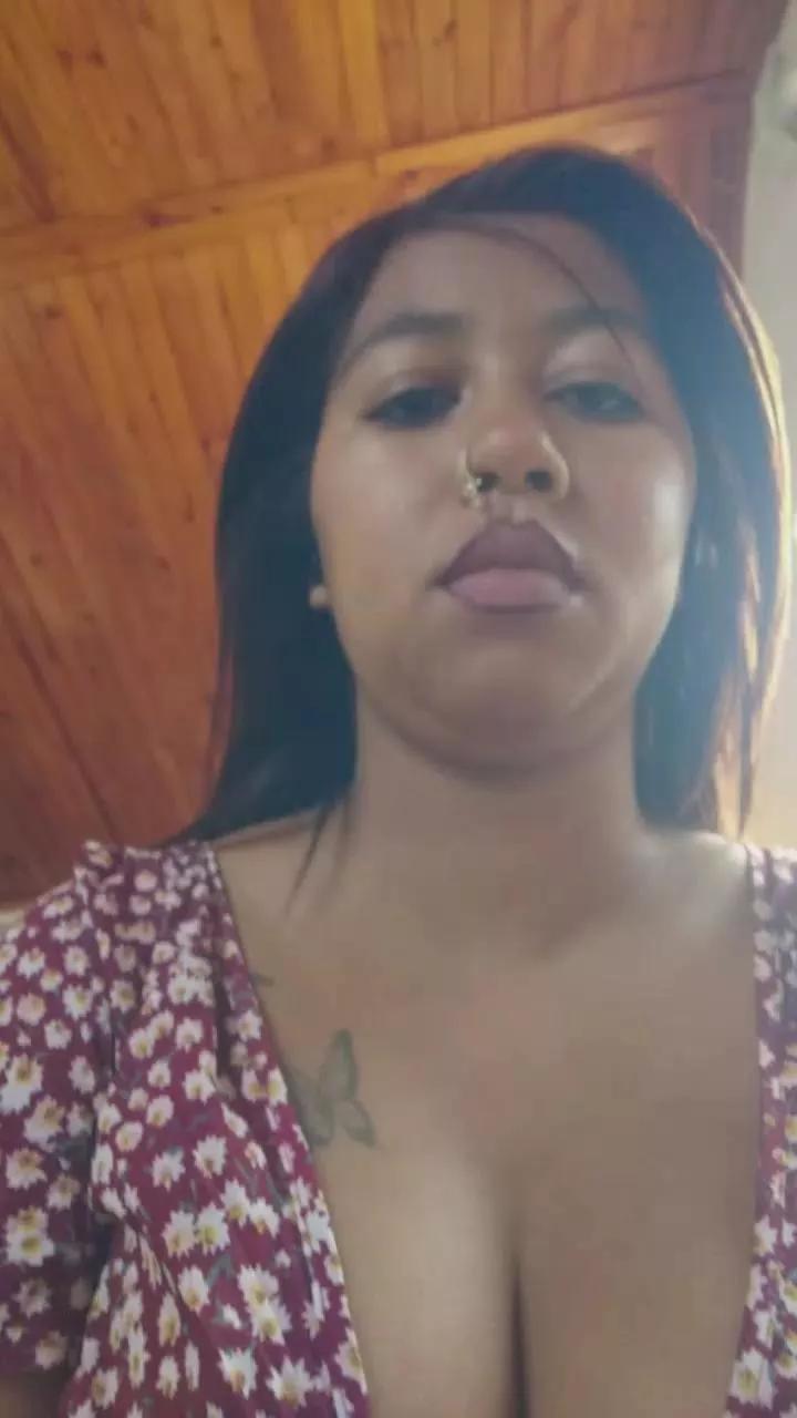sucredorge2 on Cam4 
