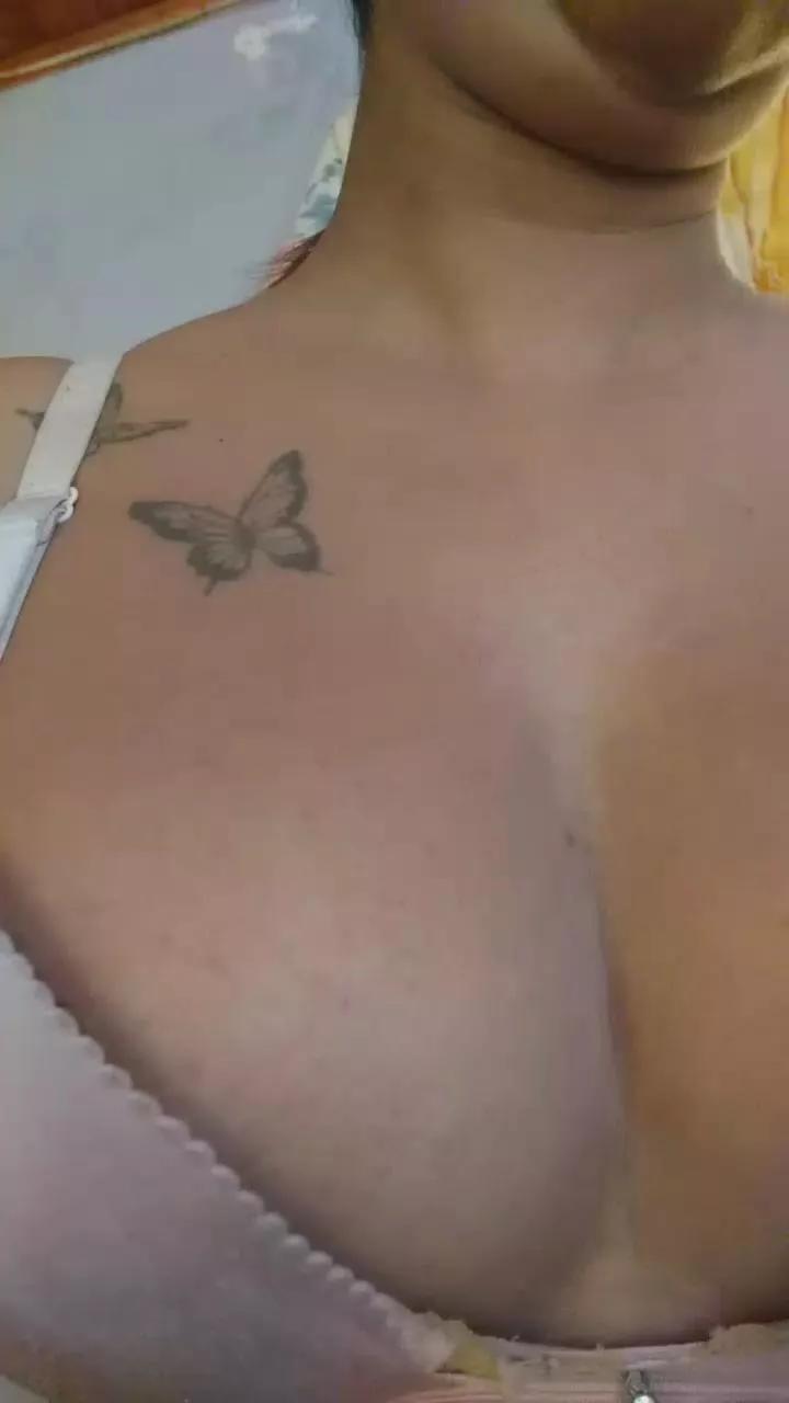 sucredorge2 on Cam4 