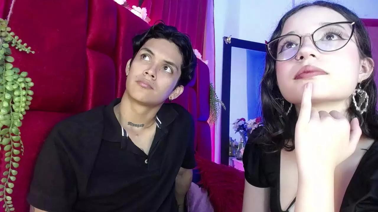 sukubo_ on Cam4 