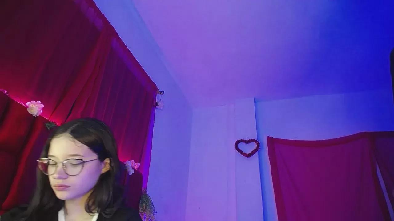 sukubo_ on Cam4 