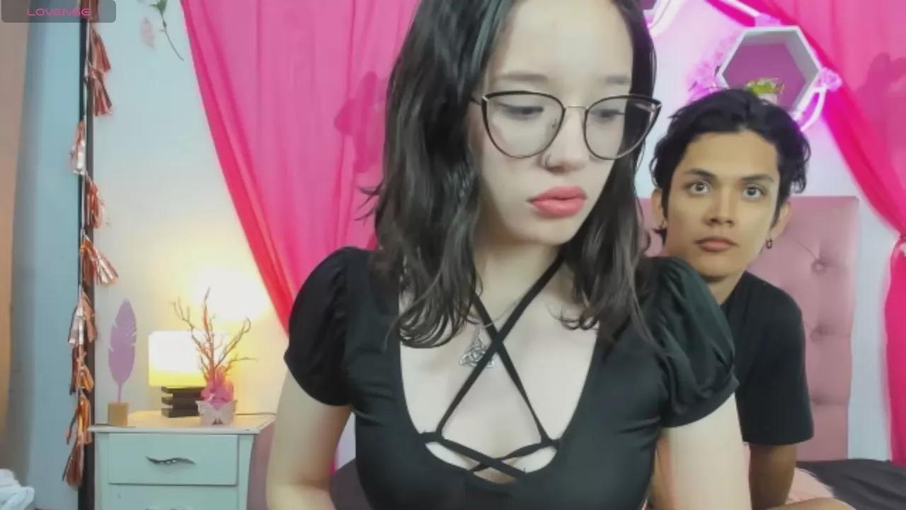 sukubo_ on Cam4 
