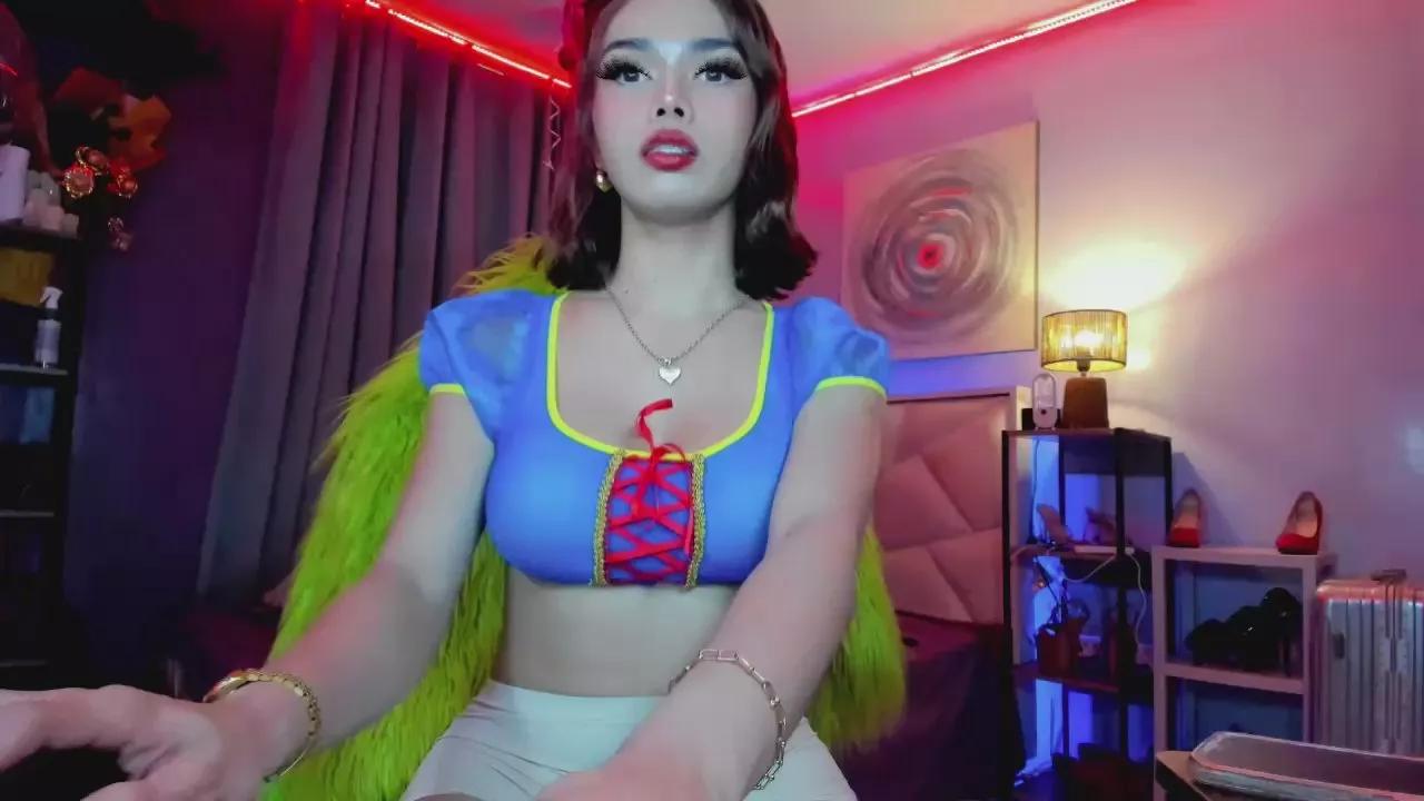 Sweatee_Jiggler on Cam4 