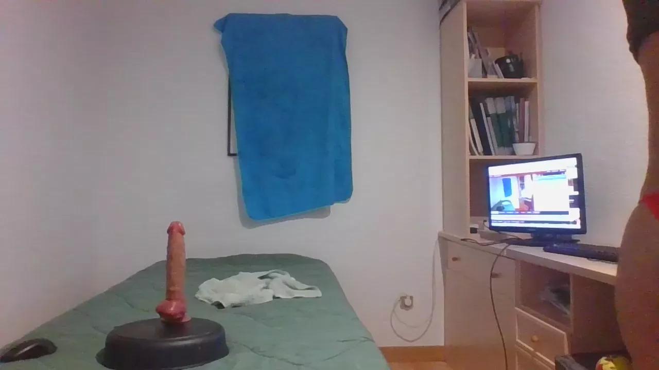 talanduse on Cam4 