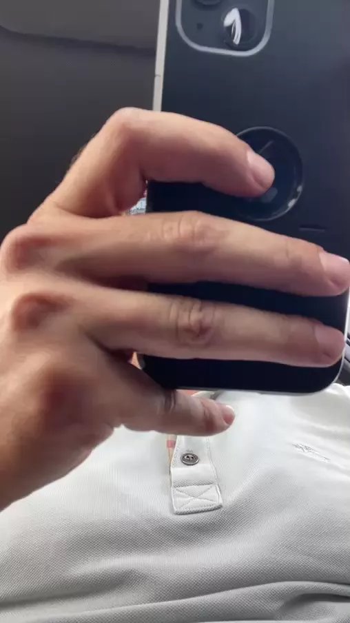 Offline tangie_hot on Cam4