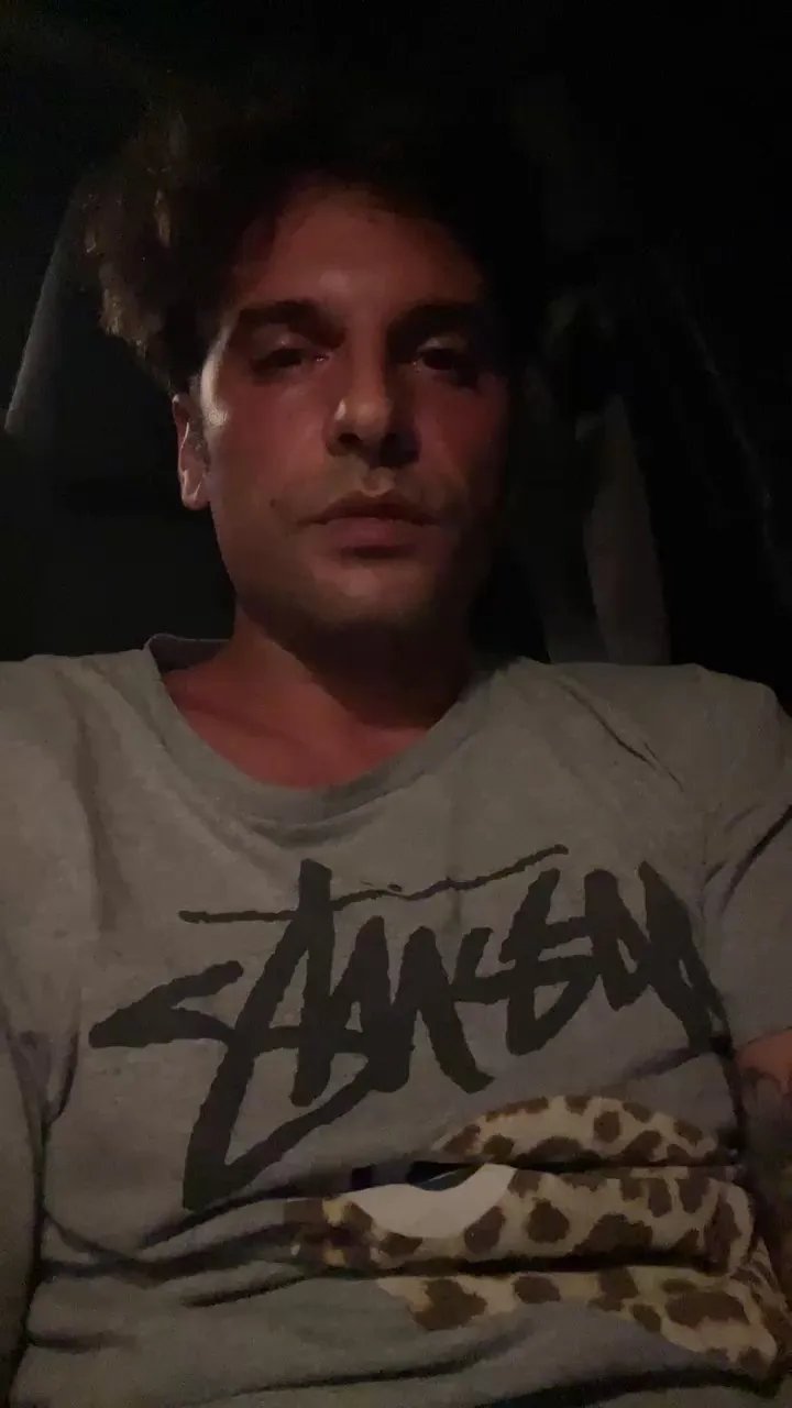 Offline tangie_hot on Cam4