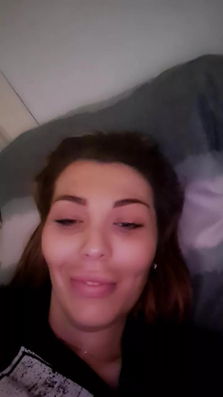 Tatiana7434 on Cam4 