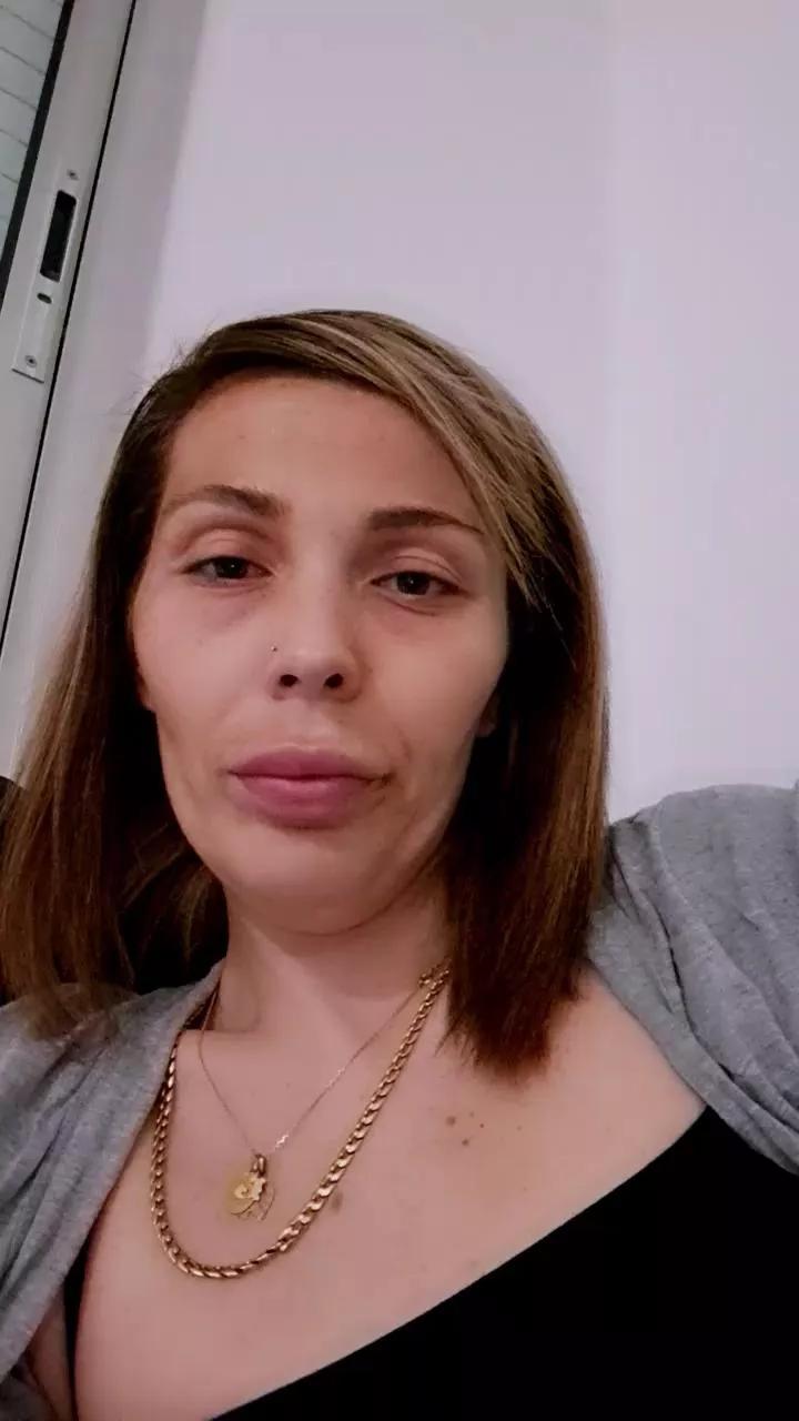 Tatiana7434 on Cam4 